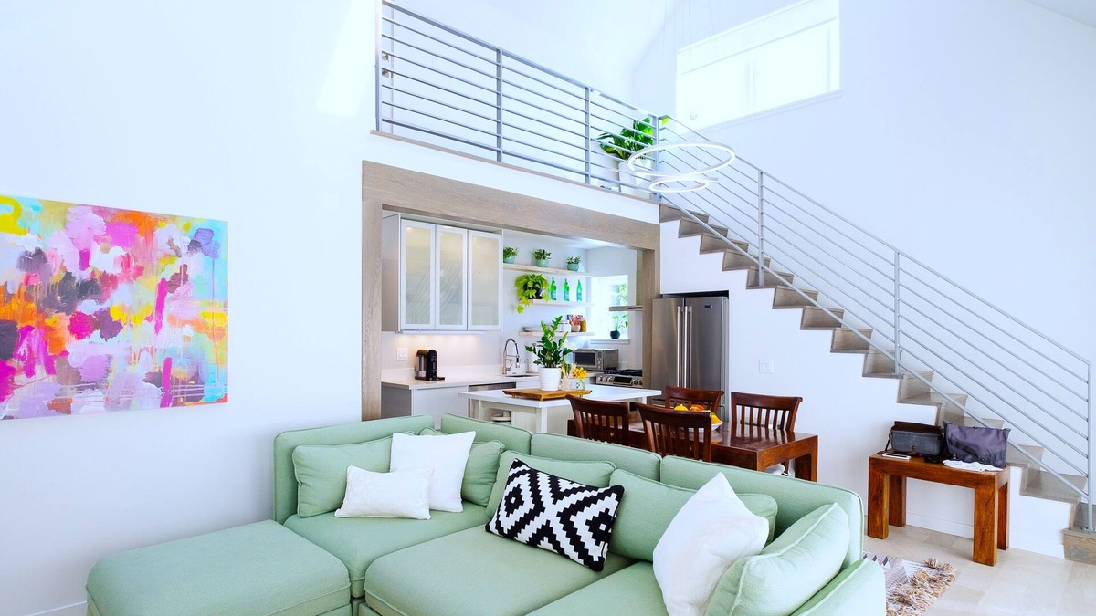 North Tabor House | ❤️ CLEAN | LUXURY GUESTHOUSE ★ NEAR DOWNTOWN ★ LARGE PATIO