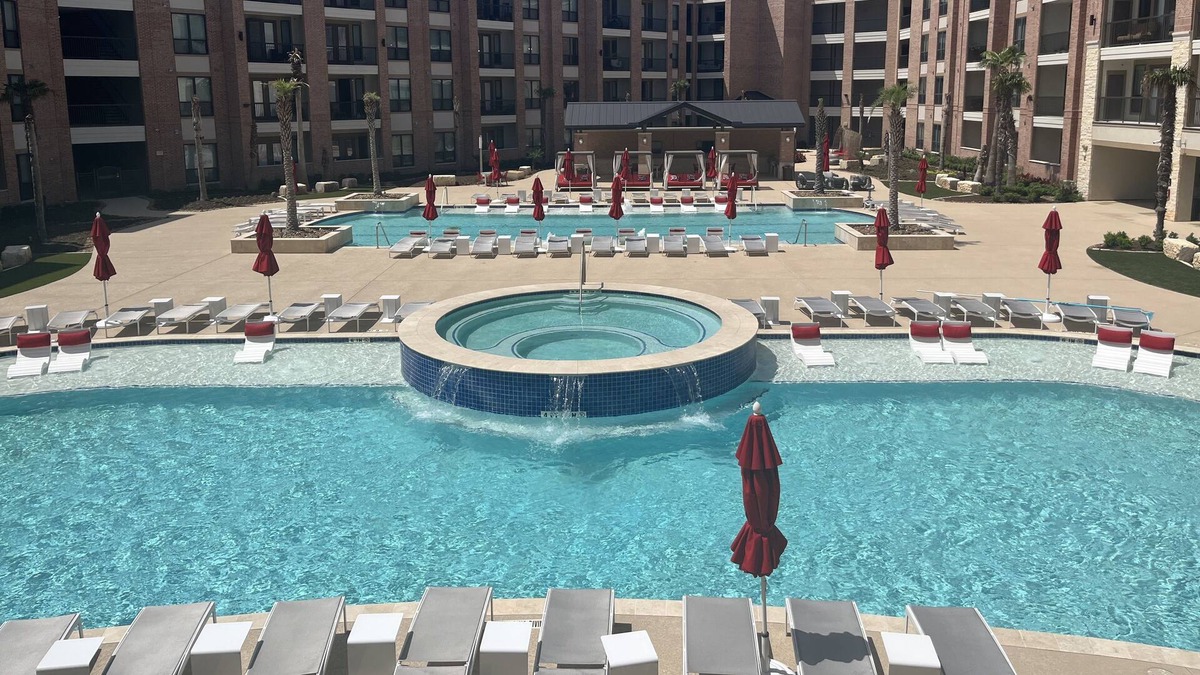 Katy Apartment | CLEAN!! NEW!!PRIVATE!!