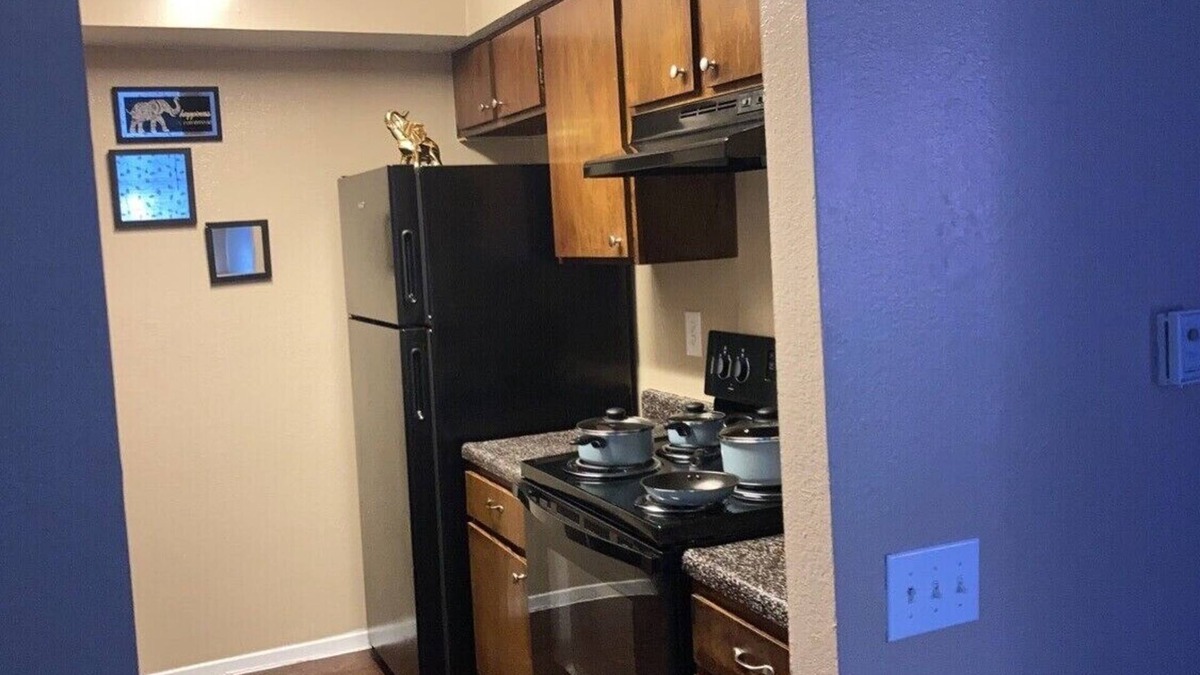 Dallas Apartment | Clean, Private & Comfortable 1 Bedroom 1 Bath Apt