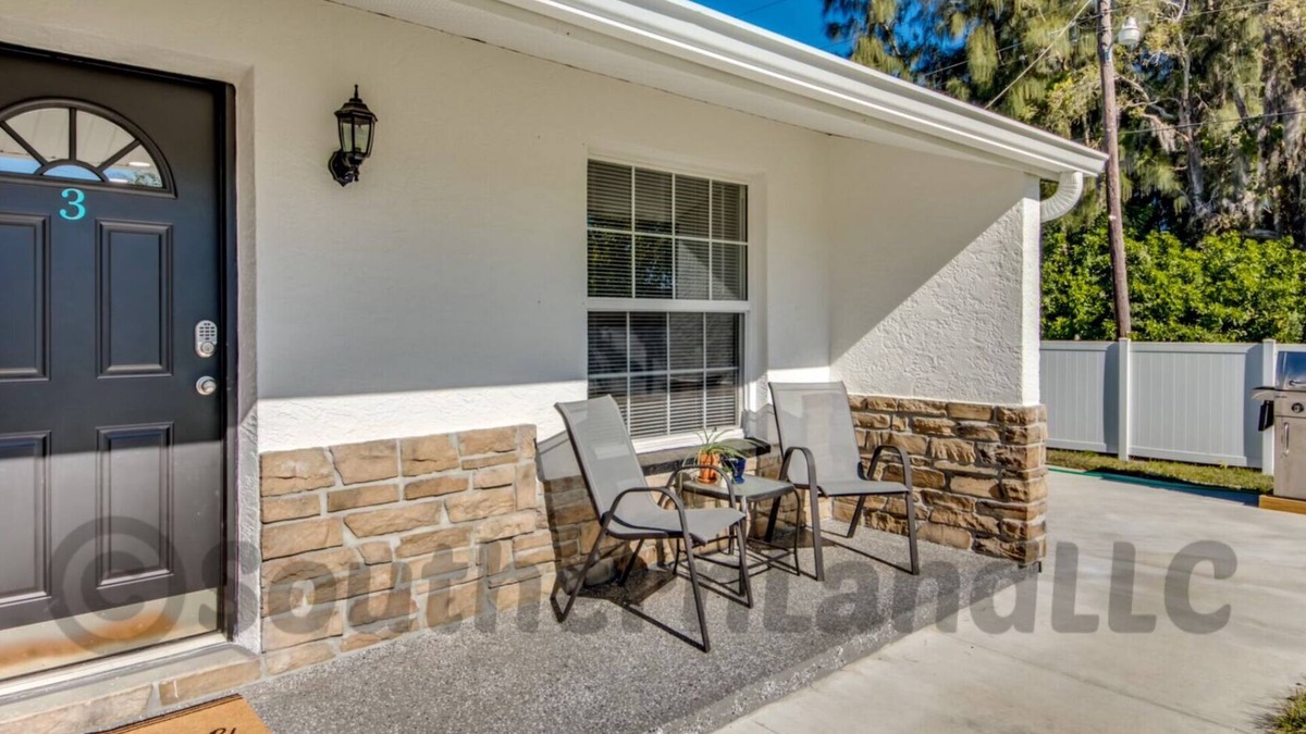 Punta Gorda Apartment | Clean, Quiet, Quaint #3