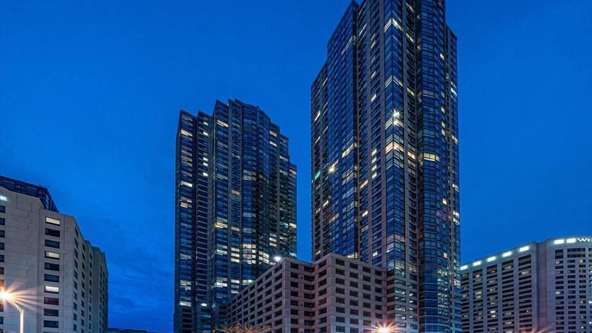 Hudson Exchange Apartment | Clean & Spacious 1BR | Work Remote | Free WiFi & Kitchen | Near PATH