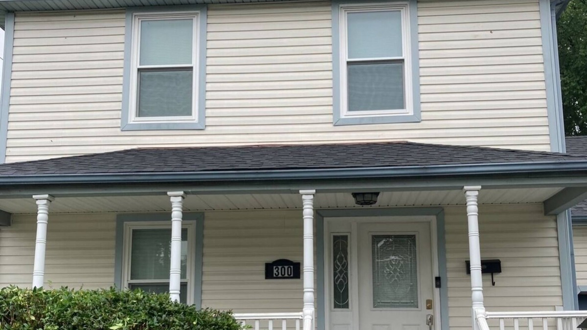Norfolk House | Clean spacious home near Sentara Hospital