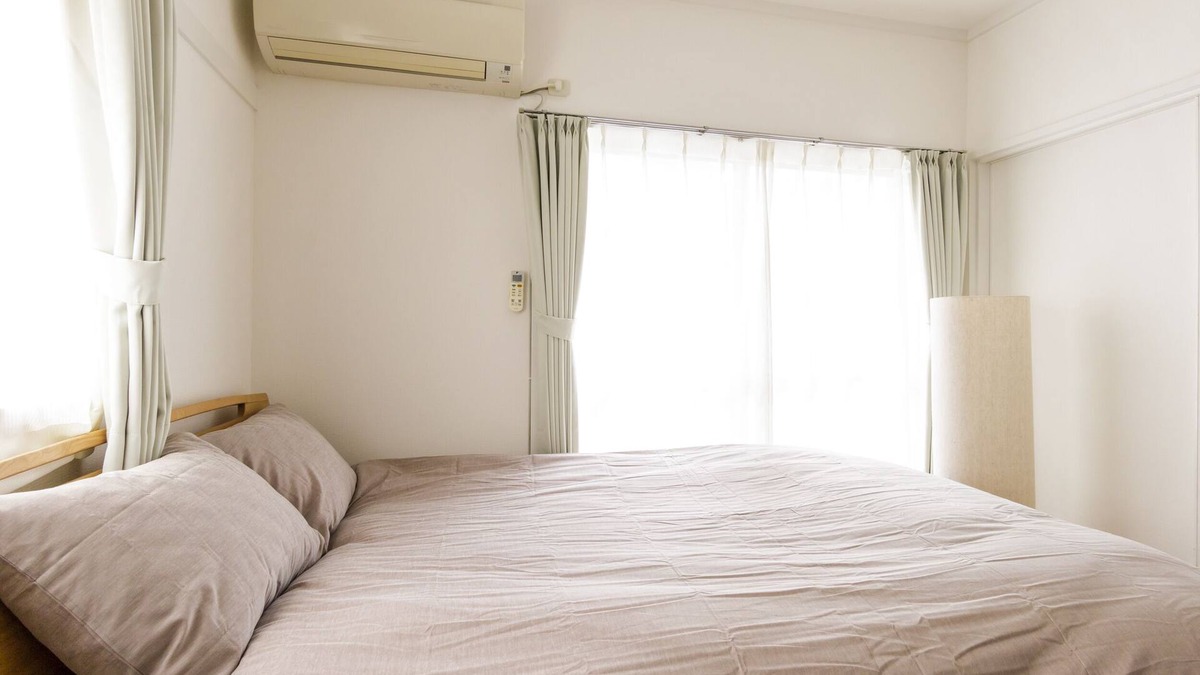Ichikawa House | Clean STAY in renovated room/High speed WiFi/Comfortable 1DK with excellent access from the nearest station.