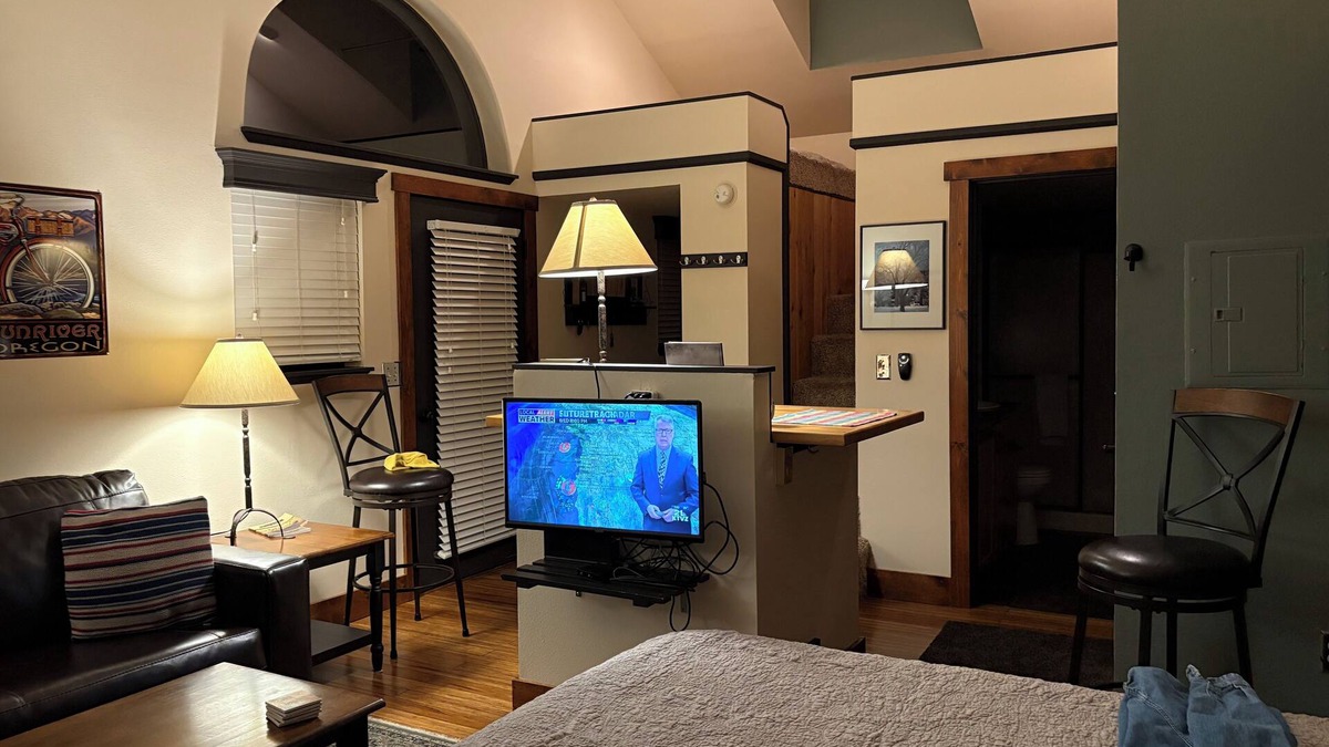 Sunriver Apartment | Cleaned and Managed by owner Sunriver Condo