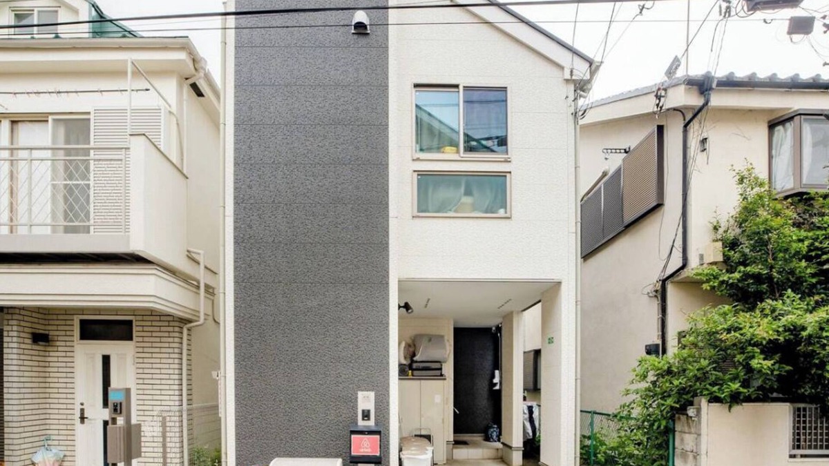 Kokubunji House | Cleaned and sanitized Private House near Shinjuku