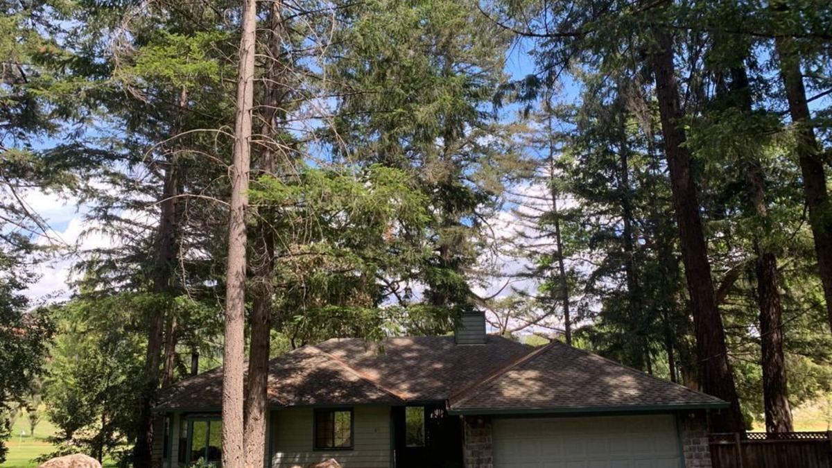 Kelseyville House | Clear Lake, Nature, Golf, Hiking, Fishing, Pets Welcome, WIFI, Wine, Furnished