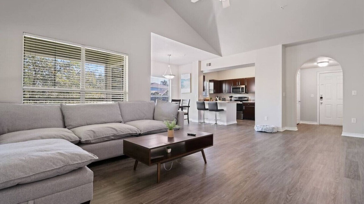 Sugar Land Apartment | Clear Lake Stay w/Pool View: Family Friendly