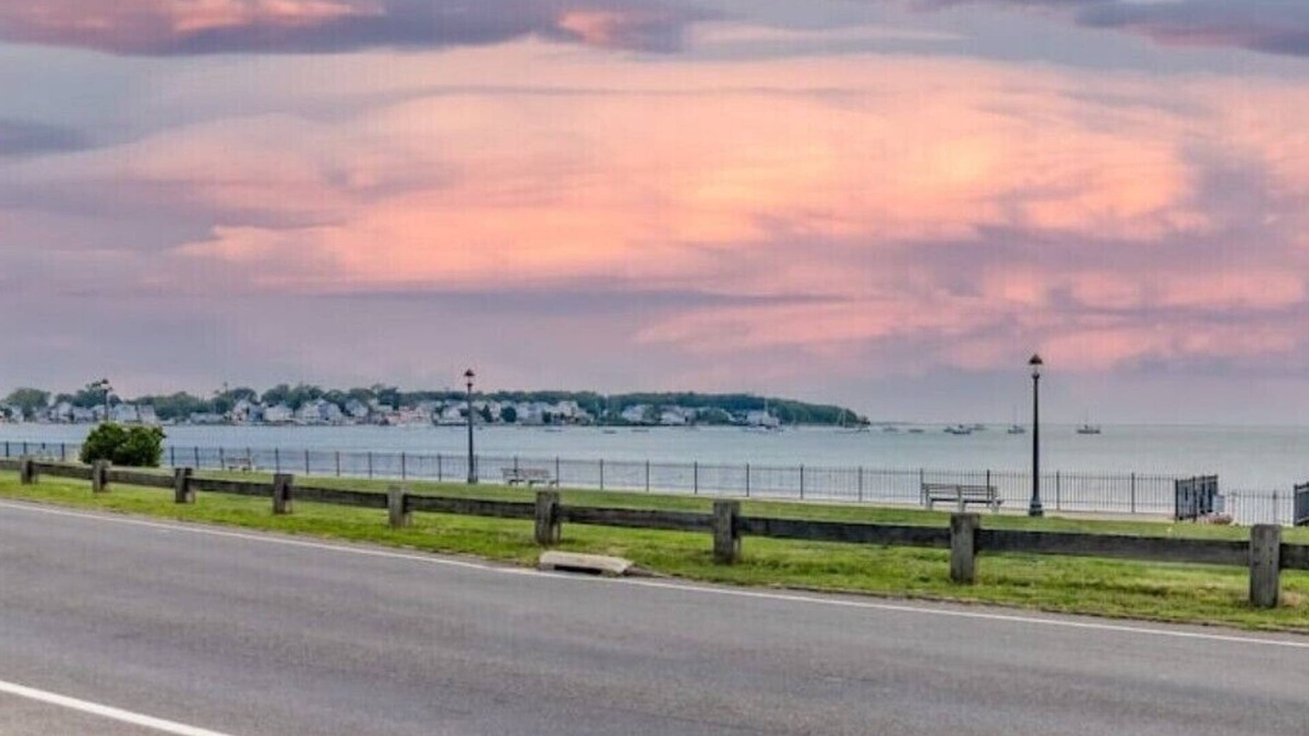 East Shore House | Clear LI Sound waterview, Wedding pics, Yale&Beach