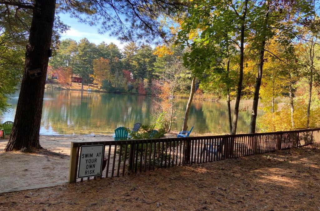 Plymouth Apartment | Clear Pond Getaway