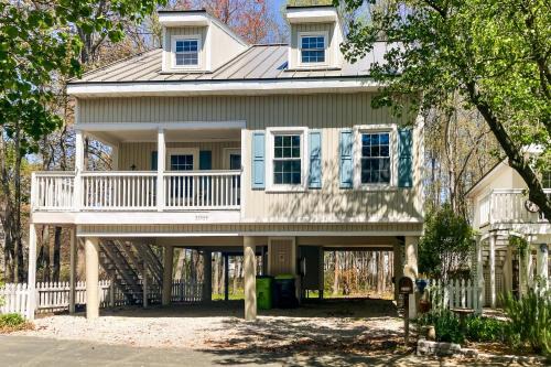Clearwater House | Clearwater - 33959 Monterray