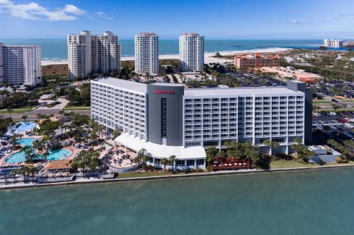 Sand Key Resort | Clearwater Beach Marriott Resort on Sand Key