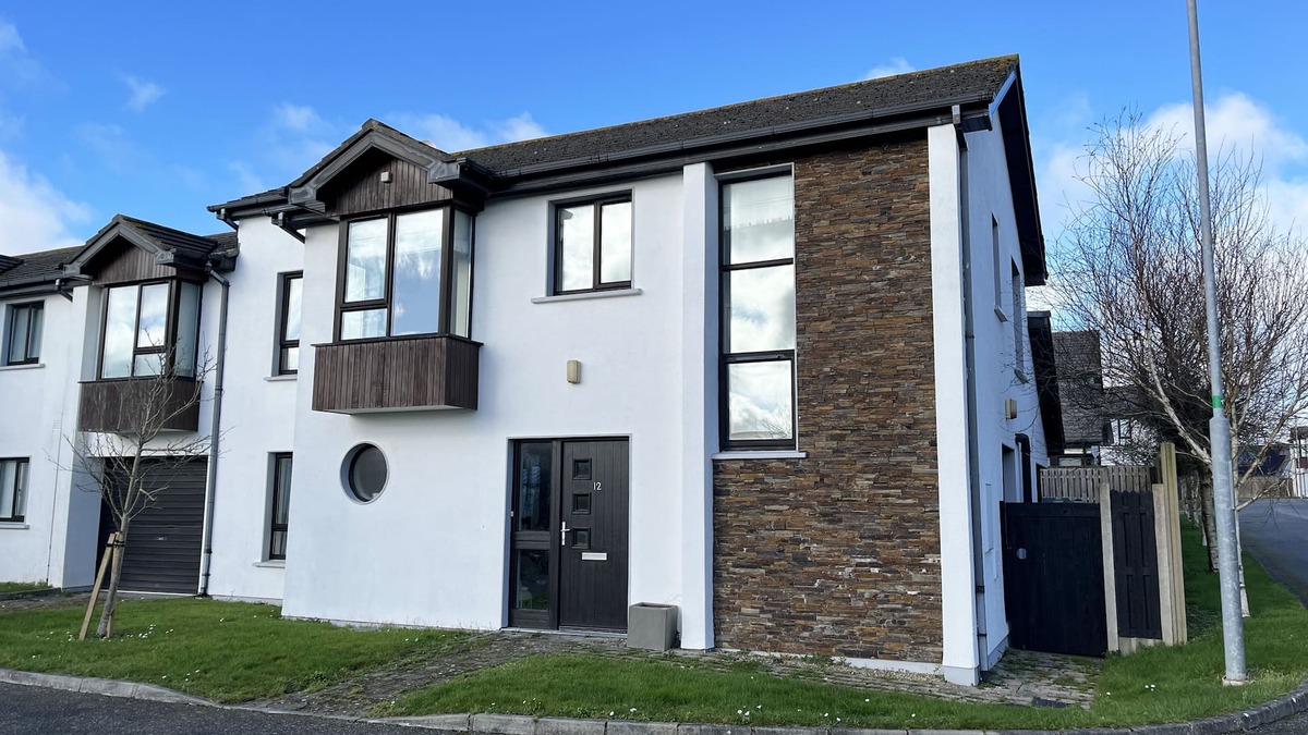 Rosslare House | Clearwater Cove Rosslare Stand County Wexford