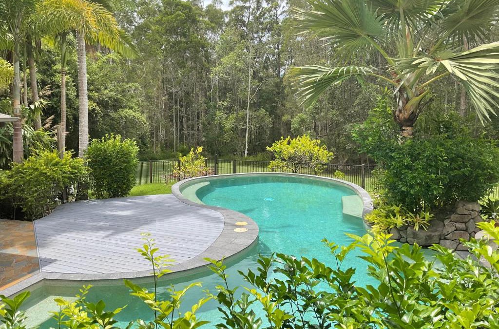 Doonan House | Clearwater estate