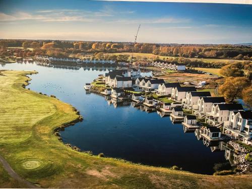 Northwood Villa | Clearwater Golf Resort - Entire Luxury Home