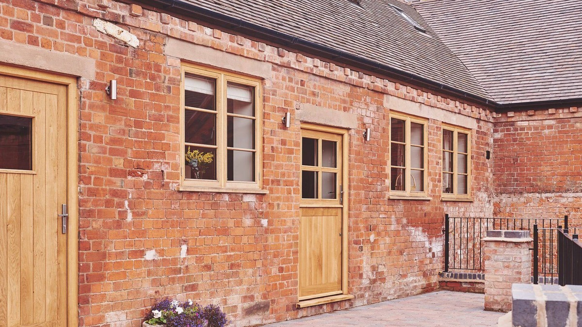 Whitney-on-Wye Cottage | Cleeton Cottage - Luxury Cottages