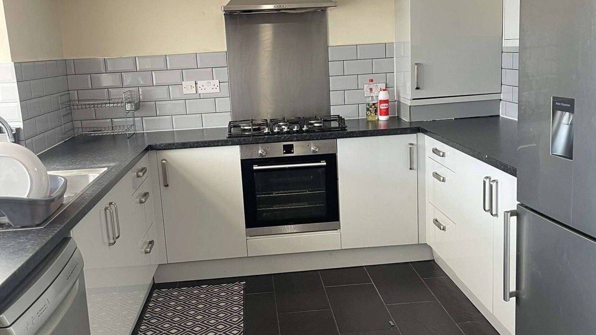 Seisdon House | Cleeve Road House