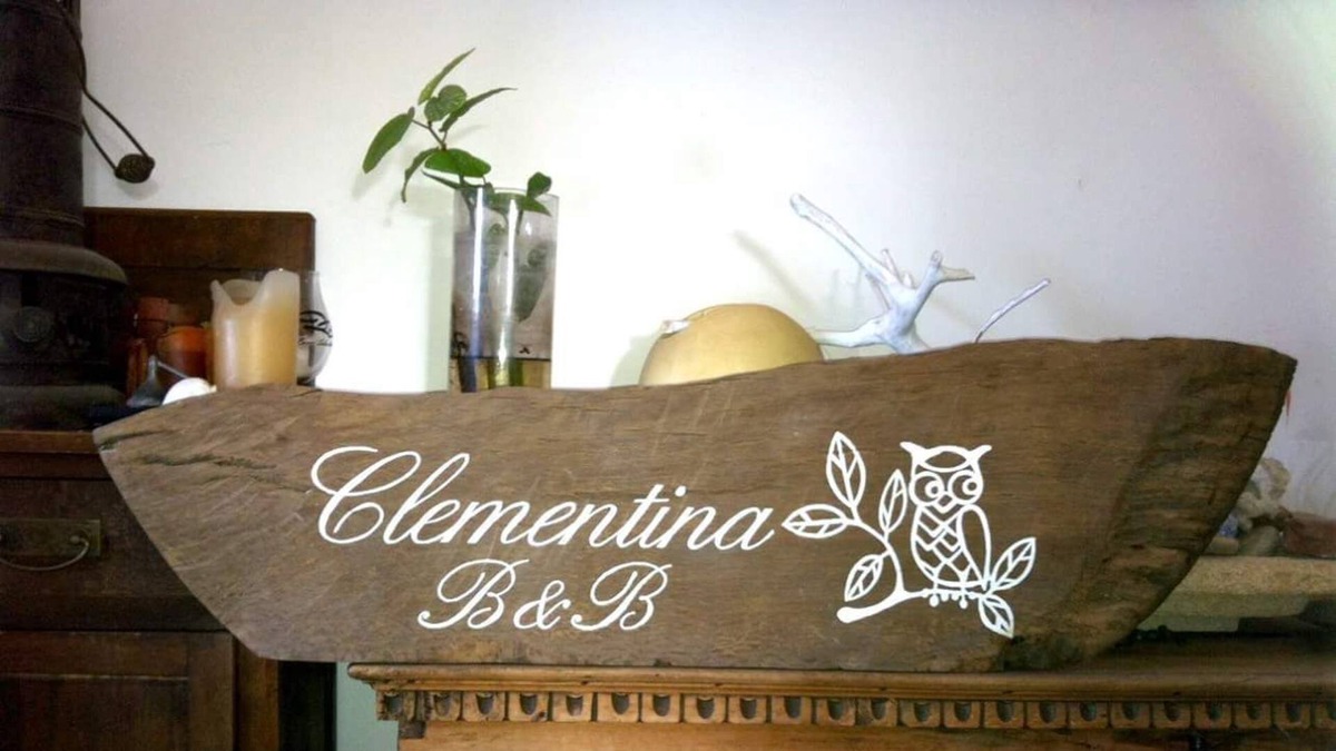 Brittoli Bed & Breakfast | Clementina B&B
