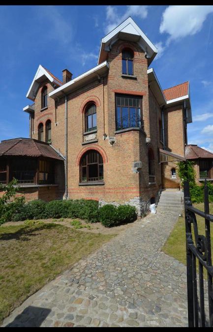 Kruishoutem Bed & Breakfast | Clementine
