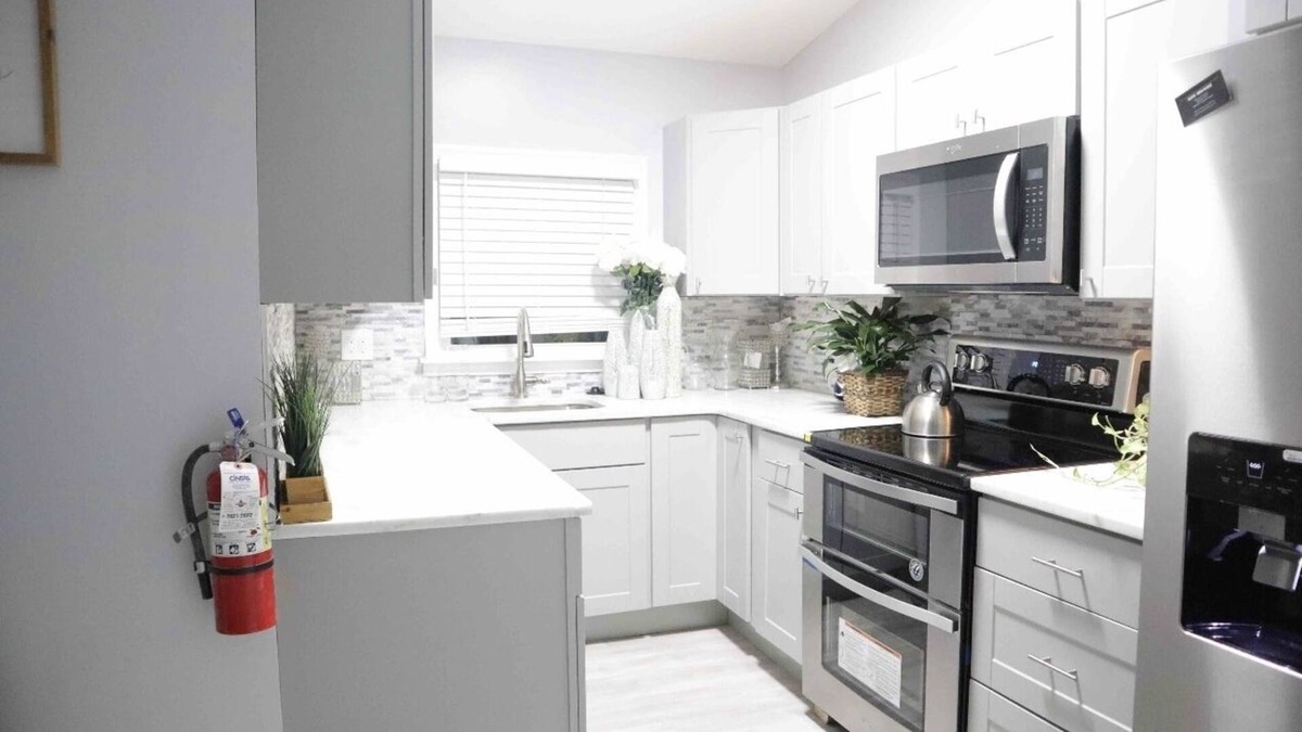 Clementon Apartment | Clementon Home, perfect for Families