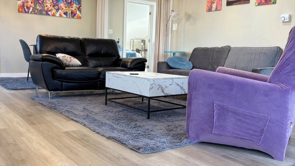 Annapolis County Apartment | Clementsvale Oasis, a peaceful retreat nestled in the heart of Annapolis County.