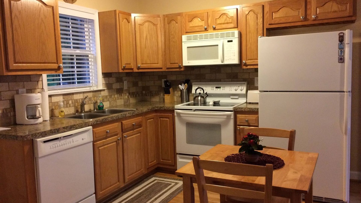 Clemmons Cottage | Clemmons Cottage