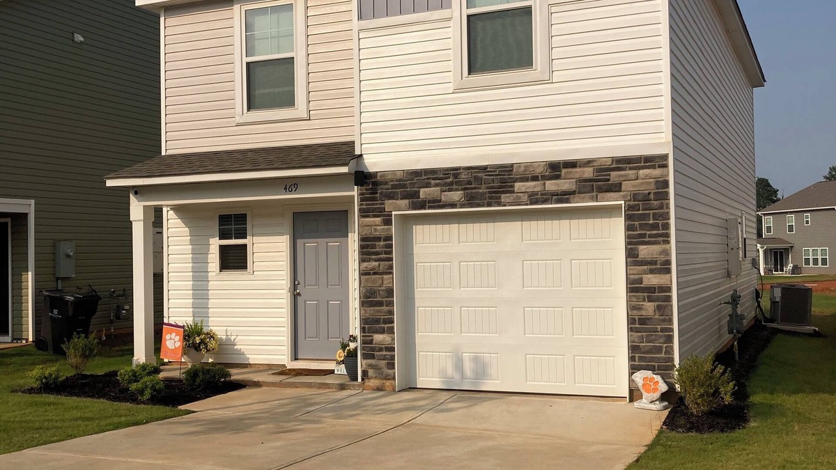 Pendleton House | Clemson Family Retreat: Quaint 3-bedroom house near Pendleton and Clemson area