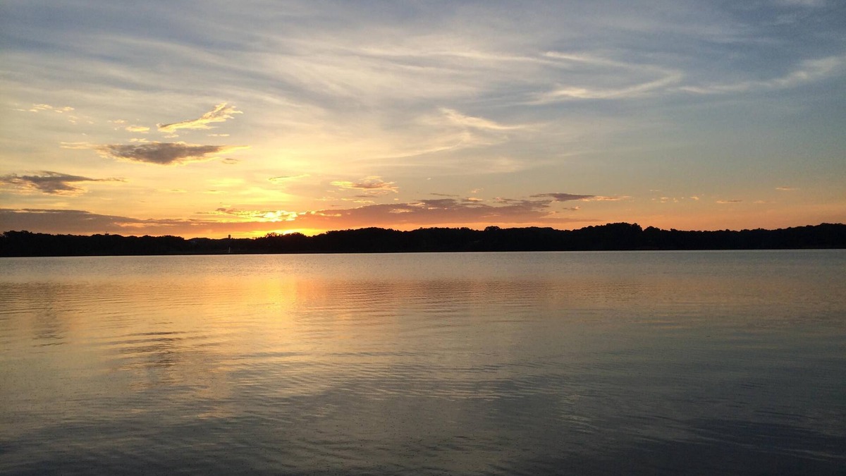 Seneca House | Clemson Lake stay directly across the lake from campus, Gameday, Vacation, Work