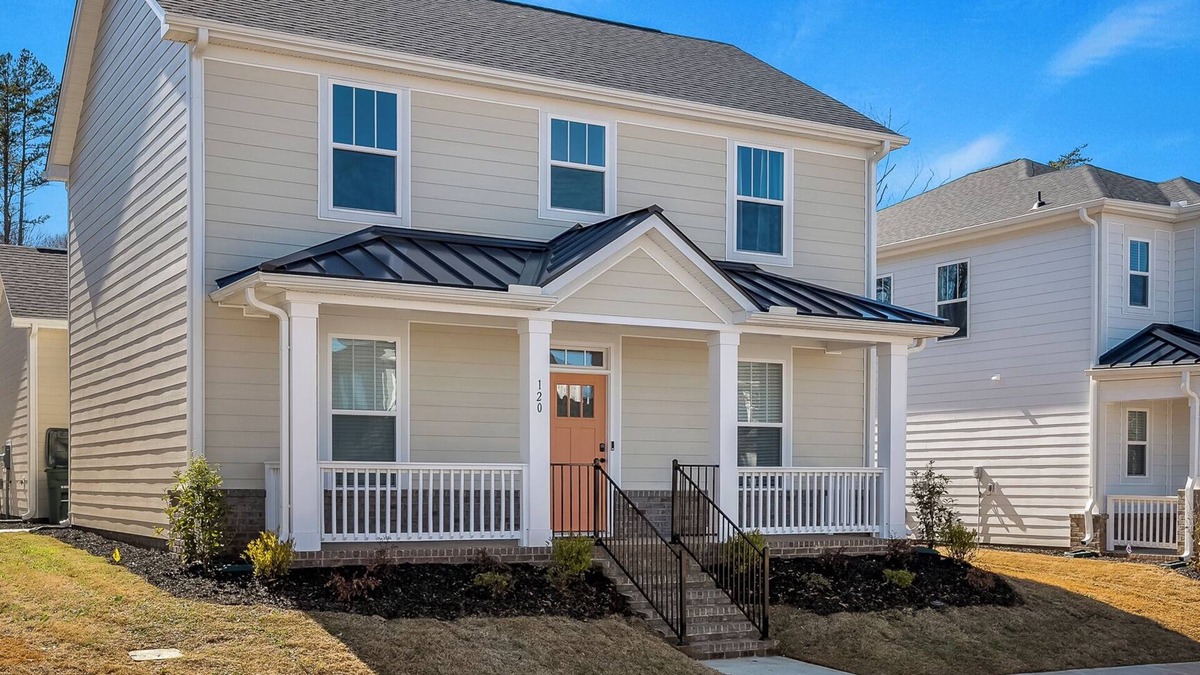 Central House | Clemson's Golden Door Retreat, minutes from campus!