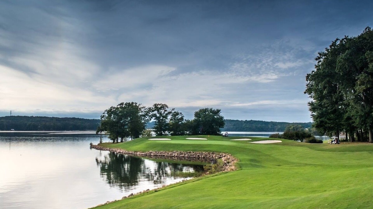 Clemson Hotel | Clemson University's James F. Martin Inn