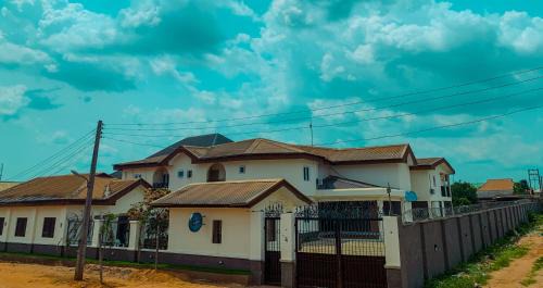 Benin City Hotel | Clemstar Hotel