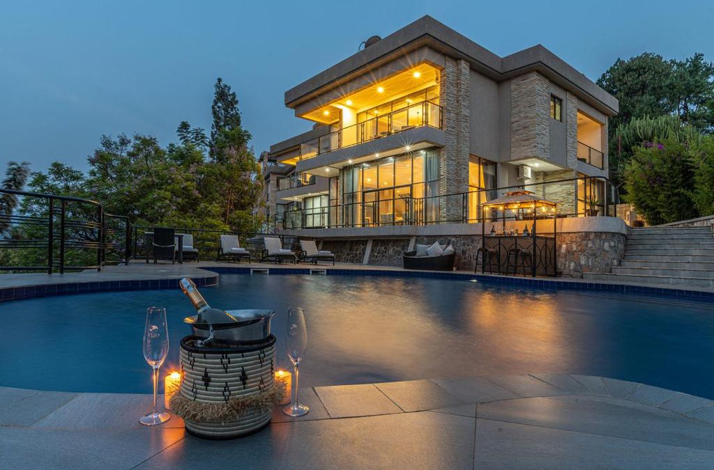 Kibuye Hotel | CLEO LAKE KIVU HOTEL