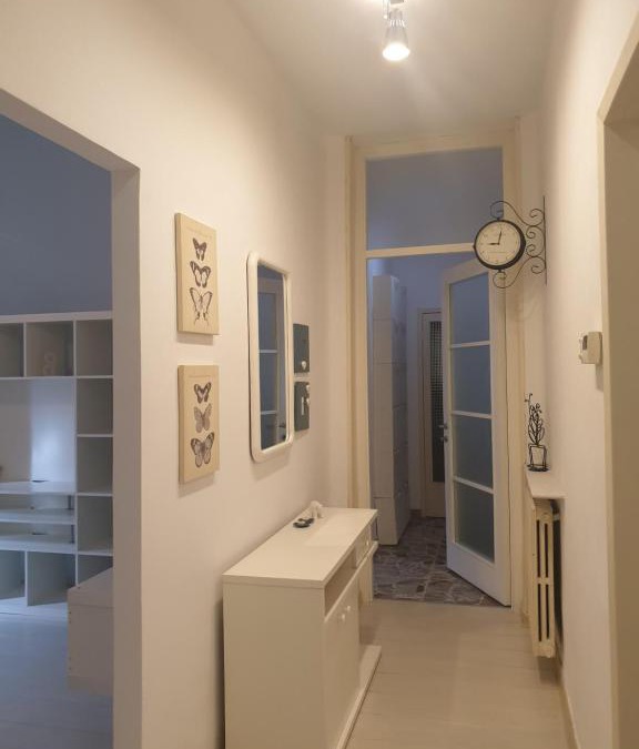 Falconara Marittima Apartment | Cleo Tulipano
