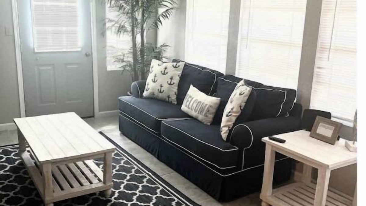 Vacation Village House | Clermont 2 Bedroom Bungalow