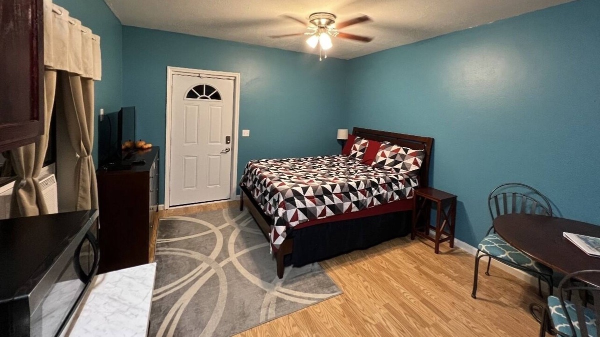 Clermont Apartment | Clermont Vacation Studio