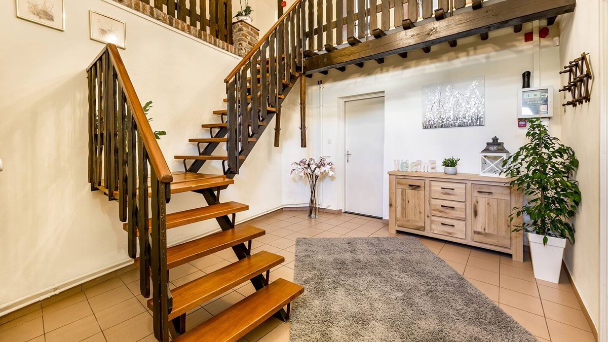 Remersdaal House | Clermontshof