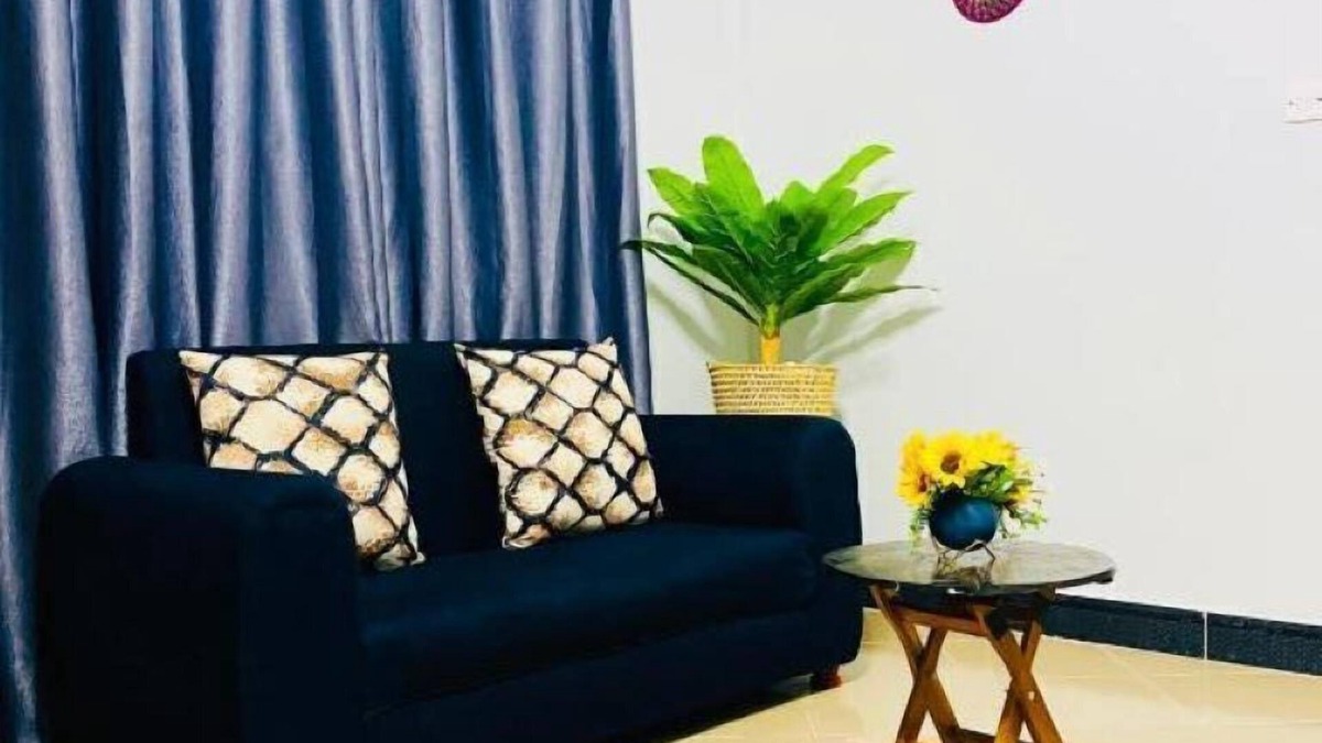 Kigamboni House | Clesha Homes An
