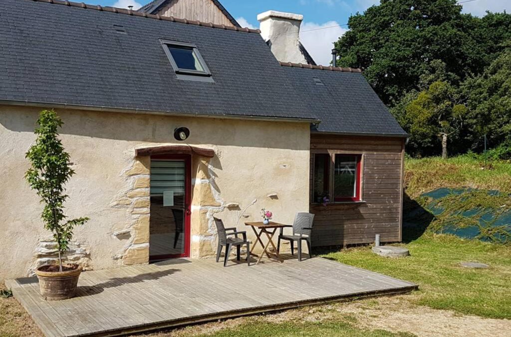 Loperec House | Cleuziou Vraz