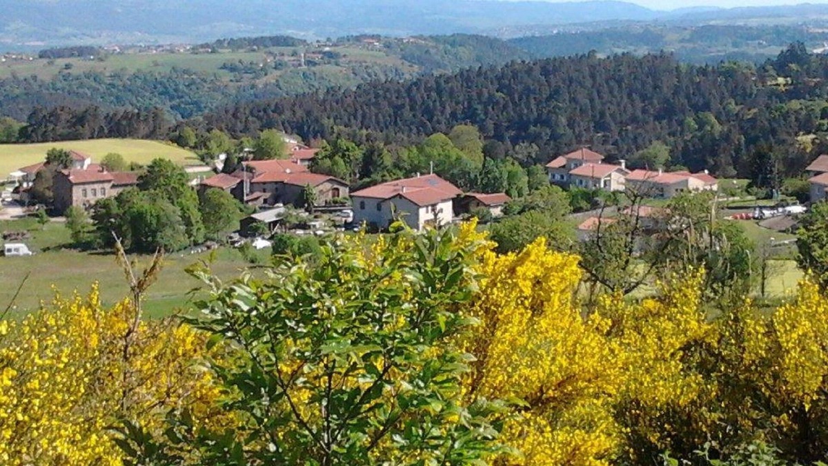 Saint-Maurice-de-Lignon House | clévacance cottage for a stay full nature and heritage discovery