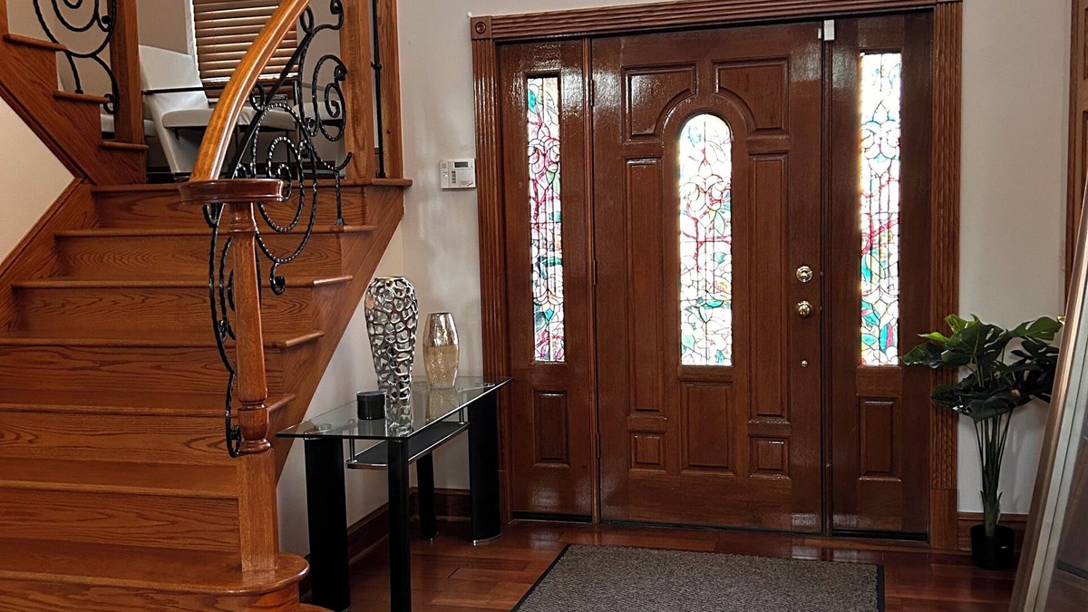 Hough House | Cleveland Clinic, Downtown, Football Season, Hospitals, Free parking