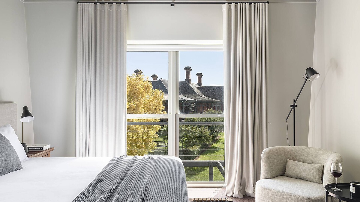 Lancefield Hotel | Cleveland Estate