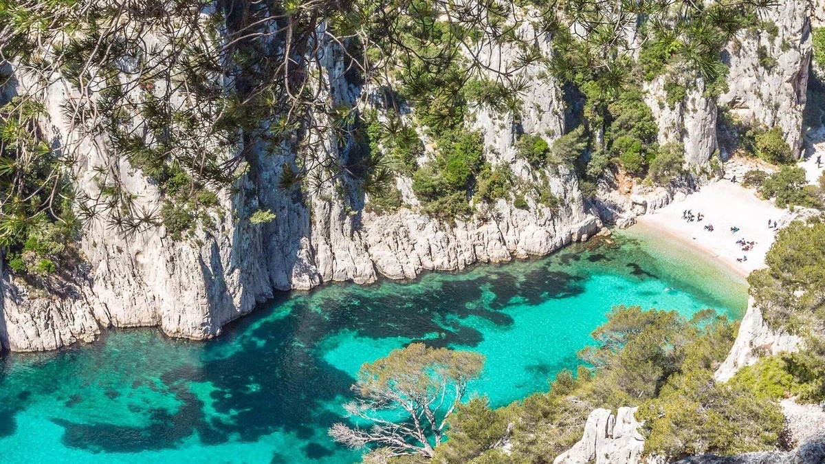 Cassis House | Click OMG Views - A Secret Provence Gem 2-8p πποΈπ‘π
π₯οΈππ πποΈπ· β¨πΆπ§ββοΈ