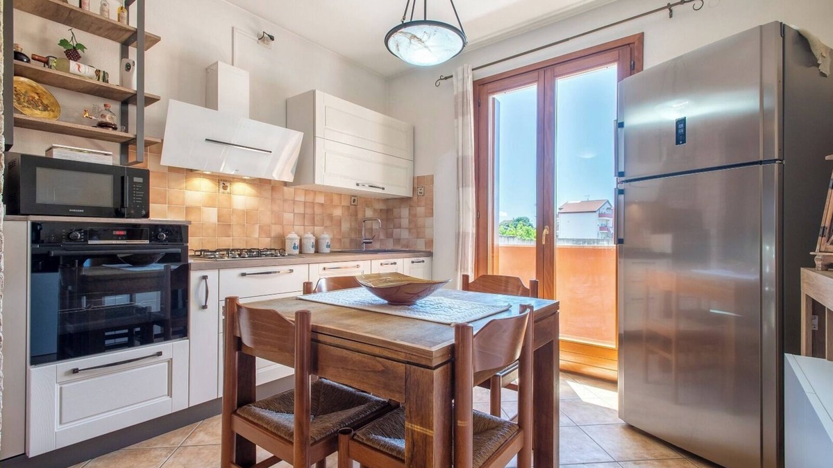 Olmedo Apartment | ClickSardegna Butterfly Apartment Between History, Nature, and the Sea