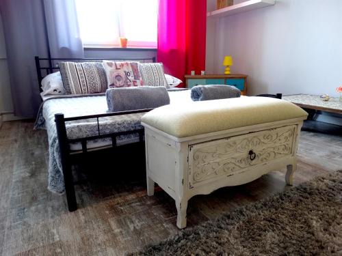 Srodmiescie Południowe Apartment | ClickTheFlat Savior Square Central Apart Rooms