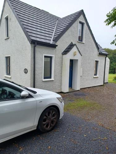 Clifden House | Clifden Glen Cottage