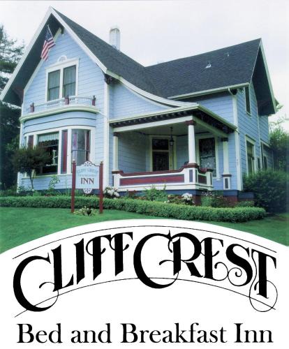 Beach Hill - Beach Flats Bed & Breakfast | Cliff Crest Bed and Breakfast Inn