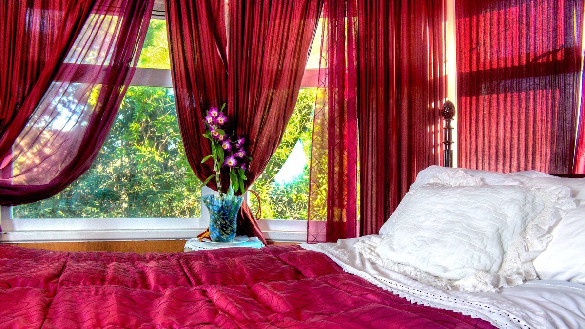 Beach Hill - Beach Flats Bed & Breakfast | Cliff Crest Bed & Breakfast