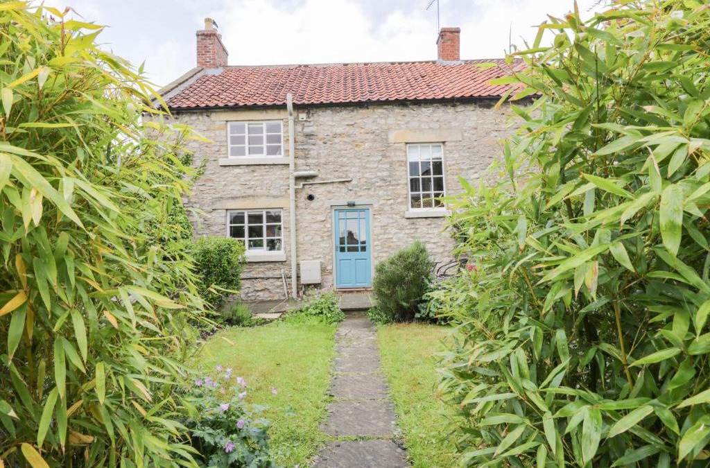 Helmsley House | Cliff House