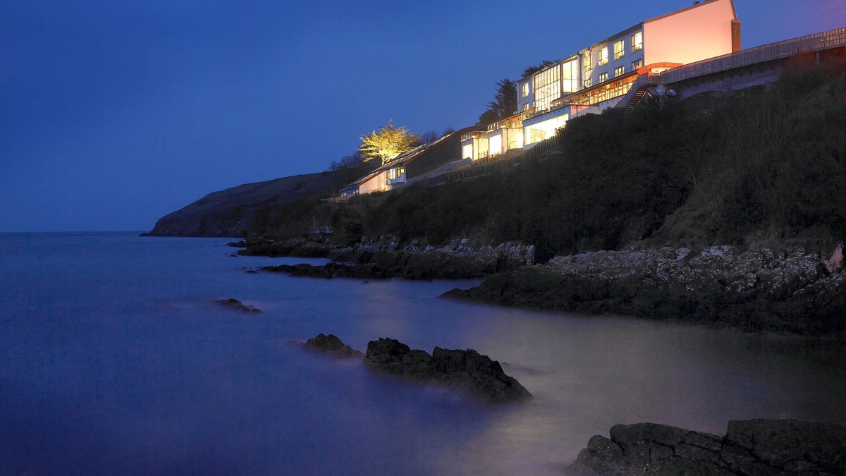 Ardmore Hotel | Cliff House Hotel