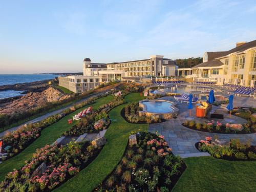 Cape Neddick Resort | Cliff House Maine