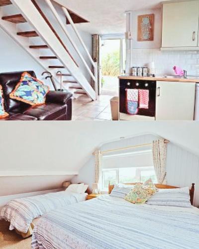 Liscannor Apartment | Cliff View Lodge Apartment